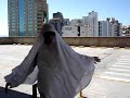A Freira Insana (Insane Nun)