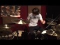Silent War Drum Video