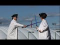 MIT Pirate Lab Coat Fight MIT Pirate Lab Coat Fight