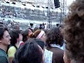 Arctic Monkeys - Brainstorm (Live in N�mes - 22.07.2007)