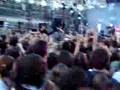 Arctic Monkeys - Brainstorm (Live in Nîmes - 22.07.2007)