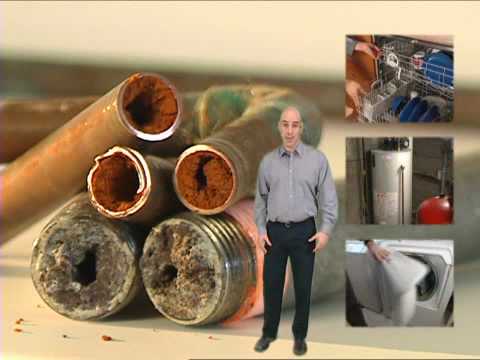 how to fit hydroflow hs38