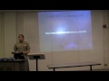 SI 575 - Community Information Corps Seminar - Greg Grossmeier