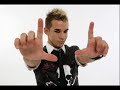 Lexington Bridge - Kick Back als remix