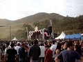 Domestic - Tribe & Psychogarden 2007
