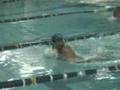 Trofeo Ugo Attardi - Arvalia Nuoto - Fabione ranocchione!