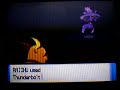 Pokemon diamond/pearl (fifth) gym battle: Fantina