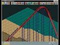 RollerCoaster Tycoon - Blackpool Pleasure Beach