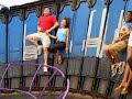 Starship Ride - Part 2
