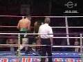 Ahmed Kaddour vs Alessio Furlan Rnds 4-6