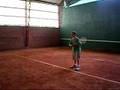 videos de João ABB backhand