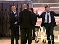 Cassano imita  fake Capello!