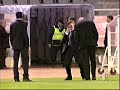 Cassano imita  fake Capello!