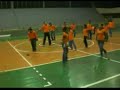 Dança na Ufpa louvando ao Senhor Dança na Ufpa louvando ao Senhor
