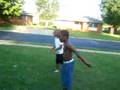 The Backflipin Brothers