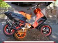 Scootertuning lied Scootertuning lied