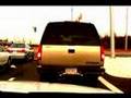 Time Lapse Drive from Madison, Alabama to Fayetteville, Tennessee