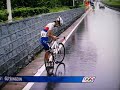 Gu Sungeun / Jennifer Hohl crash