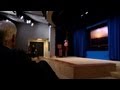 White House Mental Health Conference: Rule Number Two