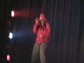 Beyonce, Mo'Nique, Missy Elliott , 50 cent and Ciara