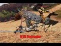 New N.o.T. Trailer