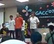 MMU GACC 2007 - Toru Furuya Seiyuu