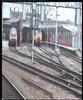 Loco movements in Crewe 2/6/08