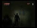 NAVGTR B-roll: The Suffering 1369