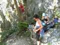 Stone Love 7-  & Concurs 2A  Cheile turzii / Tordai hasadek