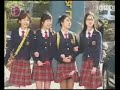 Goong Ep19+20 behind the scenes