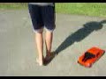 faster rc car than mgc012