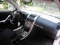 StreetDeck Running on a U810 Car Docking station