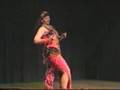 Hayet - baladi dance