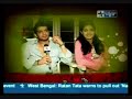 SBS - 22nd Aug - Shubhangi & Karan Friends Again
