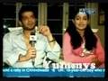 SBS - 22nd Aug - Shubhangi & Karan Friends Again