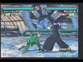 Tekken 5 DR Joybox 6389 Anna vs. Asuka