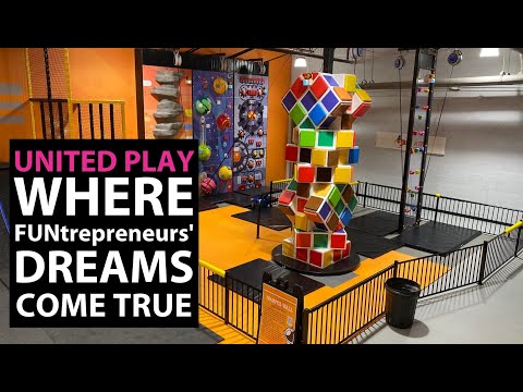 Indoor Playground Equipment Manufacture