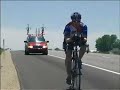 RAAM - Race Across America - Promo