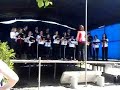 Coro da Banda Musical de Rio Mau- Não te Quero