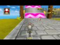 [mkwii] DS Delfino Square WR - 2' 05 620 by ☆Flαmξ