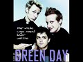 Green Day - Macy\