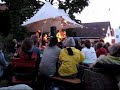 Peter Sommer og Simon Kvamm (Live - Bornholm)