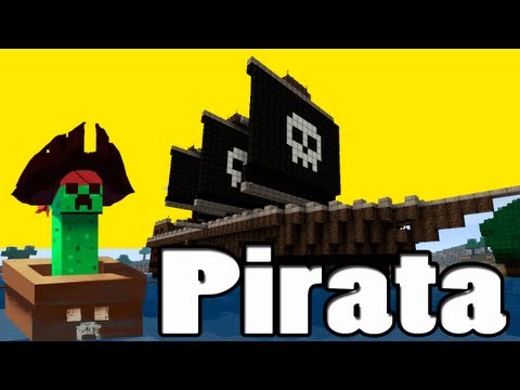 Navio Fantasma - A Grande Jornada #12