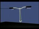 e128 Folding Bicycle