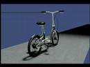 e128 Folding Bicycle