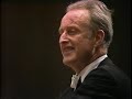 Carlos Kleiber -Johann Strauss II \"Unter Donner und Blitz\" Carlos Kleiber -Johann Strauss II \"Unter Donner und Blitz\"