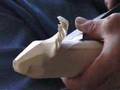 Watch the Sasano-Bori Carving Technique Live!