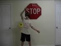 Diabolo Kid 4