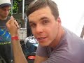 Marcus Meinhardt und Fabiano@Home Sweet Home Open Air