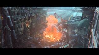Trailer STARCRAFT II: HEART OF THE SWARM การล้างแค้นพึ่งเริ่มต้น!!!!!!!!